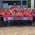 Polydeck at the French 400