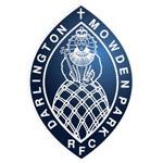 Polydeck Sponsers Darlington Mowden Park RFC