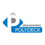 Polydeck Groundworks New Office